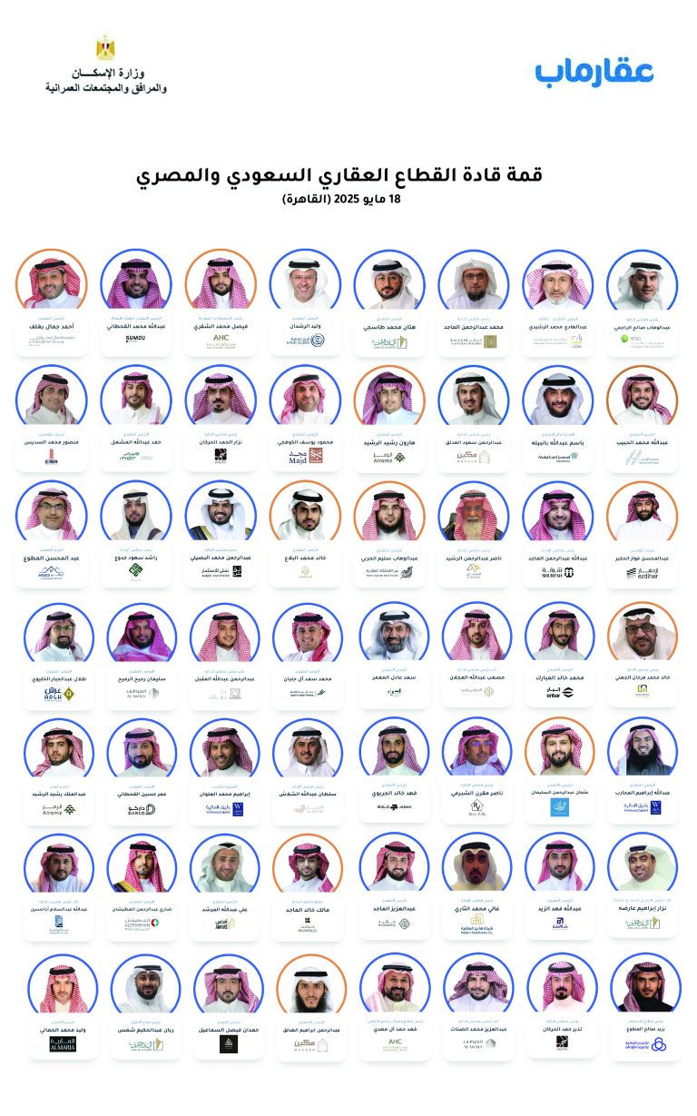 Aqarmap Summit