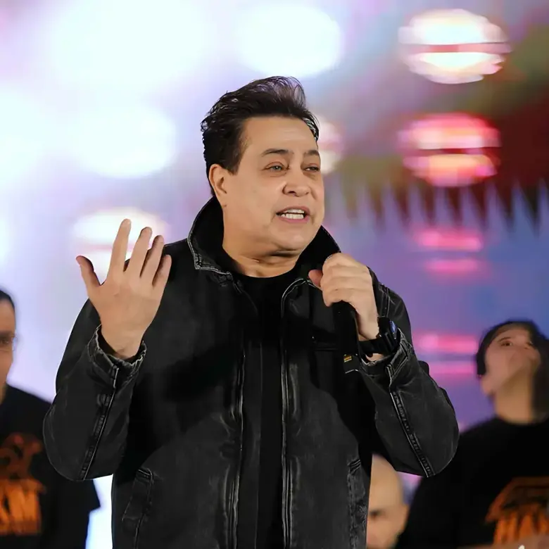 روتانا تتعاقد مع حكيم وأحمد سعد ومحمد منير في أسبوع واحد 1 ResizeImage