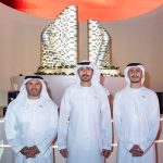 بن غاطي تطلق مشروع فلير في دبي باستثمارات 2.1 مليار درهم 15 IMG 20250728 WA0004