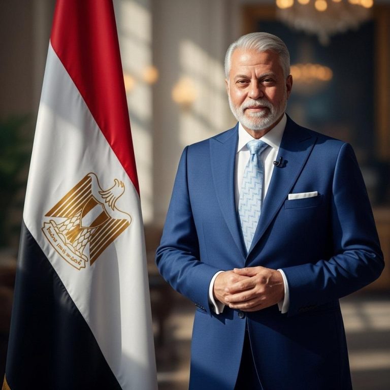 المستشار أسامة سعد الدين يقترح مبادرة “بيوت الكرامة” لتوفير سكن للمستحقين بإيجار شهري 450 جنيه IMG 20251024 WA0084