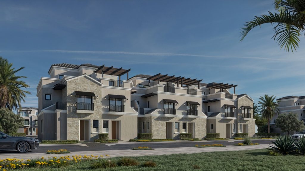 هايد بارك العقارية للتطوير تتوسع في شرق القاهرة بإطلاق مشروع “هايد بارك ڤيوز” 1 IMG 20251028 WA0013