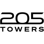 أركان بالم تُطلق مشروع 205 Towers ليُشكل أيقونة معمارية جديدة وأطول أبراج متعددة الاستخدامات في قلب مدينة الشيخ زايد 21 IMG 20251029 WA0013