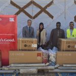 إل جي مصر تطلق مبادرة جديدة في المنيا وأسيوط لدعم الشباب من الأسر الأكثر احتياجا 20 IMG 20251029 WA0016