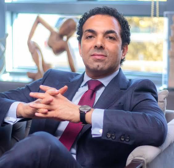 ديار مصر للتطوير العقاري تتعاقد مع مكتب “محمد طلعت معماريون” كاستشاري معماري لمشروع “LINQ 30” بالعاصمة الإدارية الجديدة 1 IMG 20251030 WA0017