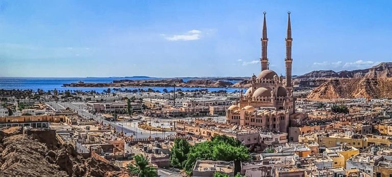 sharm el sheikh 1