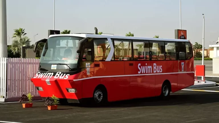 مصر تعلن عن أول أتوبيس برمائي لخدمة السياحة 60597024 8773 4492 951e 7cc6b54c0ad5 16x9 1200x676