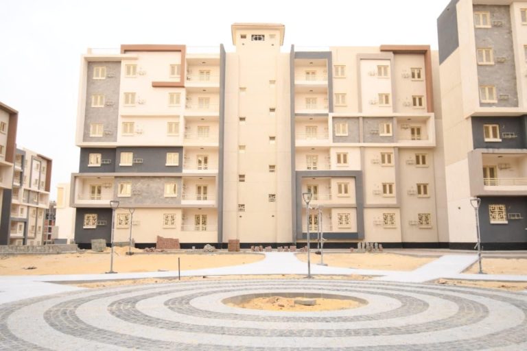 اليوم.. بدء تسليم دفعة جديدة من وحدات مشروع «سكن مصر» بالقاهرة الجديدة IMG 20251103 WA0029