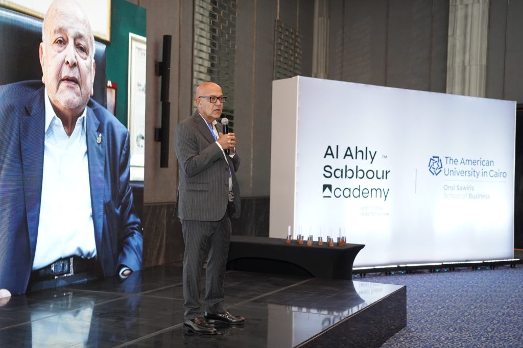 الأهلي صبور تطلق "أكاديمية صبور" كمنصة لتنمية الكفاءات وبناء المعرفة لقيادة مستقبل التطوير العقاري 2 IMG 20251104 WA0022