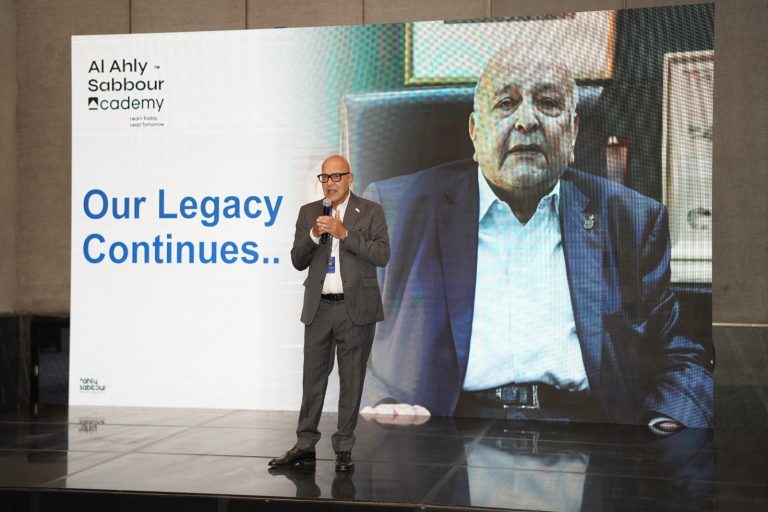 الأهلي صبور تطلق “أكاديمية صبور” كمنصة لتنمية الكفاءات وبناء المعرفة لقيادة مستقبل التطوير العقاري IMG 20251104 WA0024