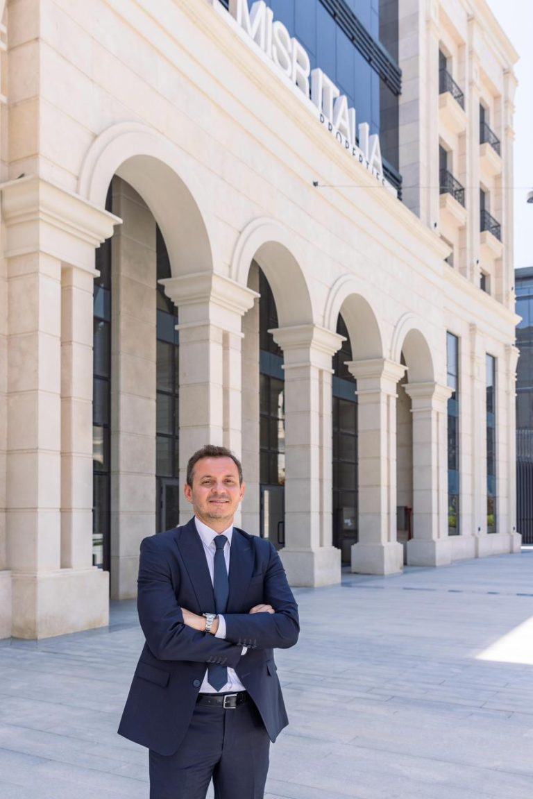 مصر إيطاليا العقارية تتبنى التحول الرقمي وتستعد لإطلاق شركة قابضة للتكنولوجيا العقارية IMG 20251107 WA0030
