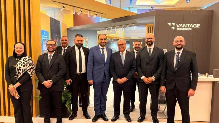فانتدج للتنمية العمرانية تطلق عروضًا حصرية على مشروع “M Signature” خلال مشاركتها في معرض Bayty بالرياض IMG 20251108 WA0032