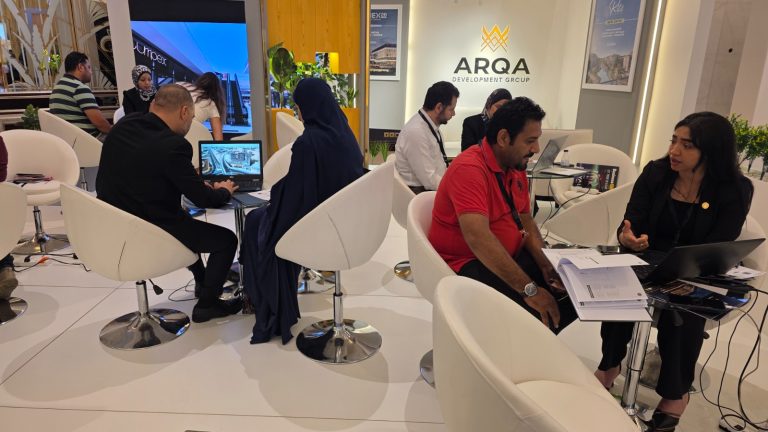 أرقى” تختتم جولة ناجحة في الخليج.. وتستعد لمحطات جديدة في السعودية والكويت IMG 20251123 WA0006