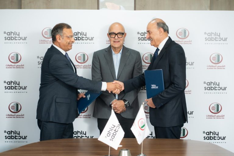الأهلي صبور يدفع عجلة التنفيذ في مراحل مختلفة من مشروعات «SUMMER» و«KEEVA » و«GAIA» IMG 20251123 WA0028