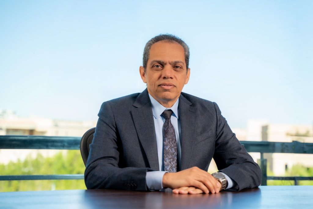 سيتي إيدج للتطوير العقاري تعلن عن رعايتها الحصرية لقطاع التطوير العقاري "Brought to You By" لمهرجان The Pyramids Echo 2 IMG 20251124 WA0008