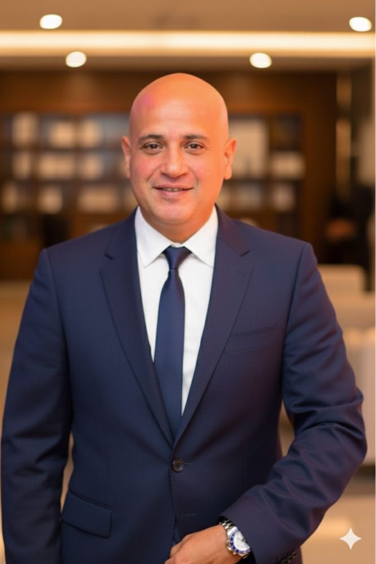 رئيس شركة Bwc : الإنتهاء من المرحلة الأولي لـ فلاجيو أكتوبر لصالح شركة مدن وتنفيذ أعمال بـ 9 مليارات جنيه خلال 2026 IMG 20251125 WA0017