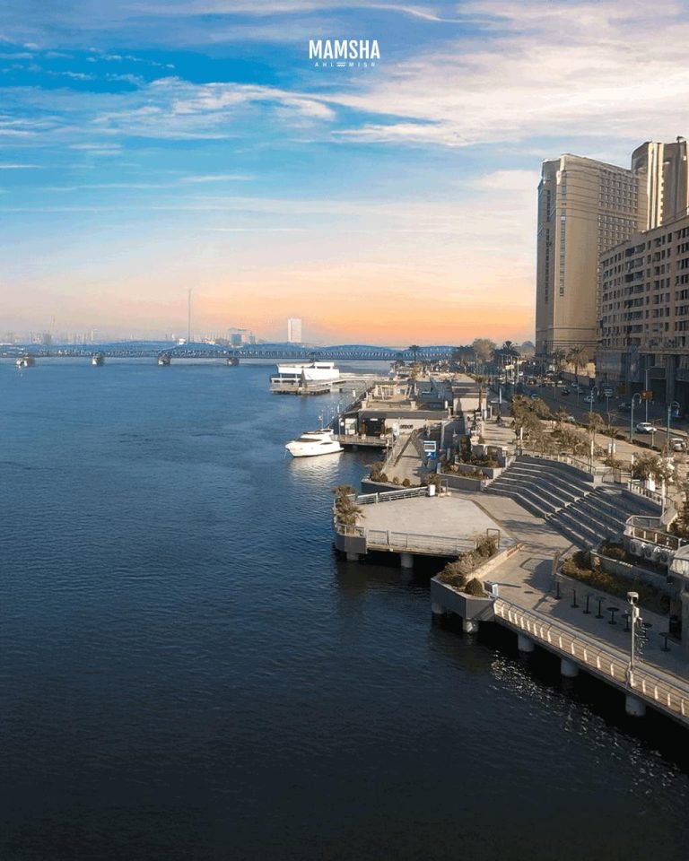 ممشى أهل مصر يواصل نجاحه… وشركة كاونسل ماسترز ترد على حملات التضليل IMG 20251129 WA0067