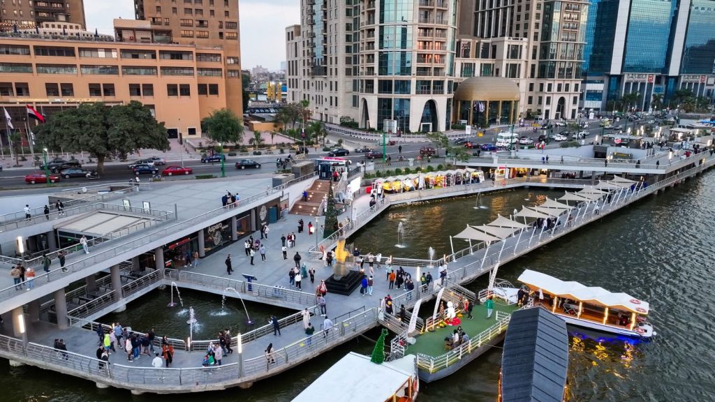 ممشى أهل مصر يواصل نجاحه… وشركة كاونسل ماسترز ترد على حملات التضليل 1 IMG 20251129 WA0068