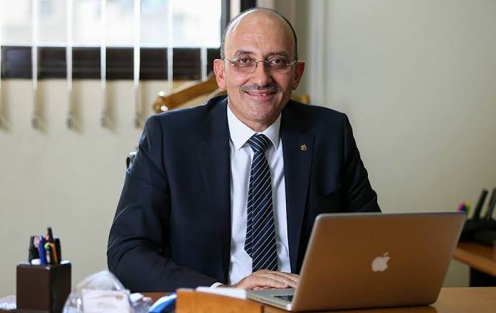 علاء فكري: يطالب بتطبيق سياسات البيع المنضبط والتحقق من جدية العملاء لحماية السوق وتقليل نسب التعثر IMG 20250903 WA0009