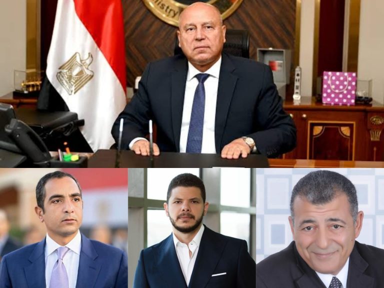 بقرار نائب رئيس مجلس الوزراء .. تعيين محمد المنشاوي وأحمد منصور وعمر هشام طلعت أعضاء بمجلس إدارة غرفة التطوير العقاري IMG 20251202 WA0019