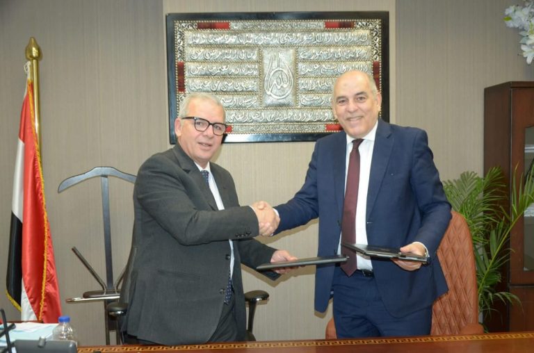 تخصيص قطعة أرض لنادي الصيد المصري لإقامة نادٍ رياضي اجتماعي متكامل بدار مصر – القرنفل ب IMG 20251204 WA0007