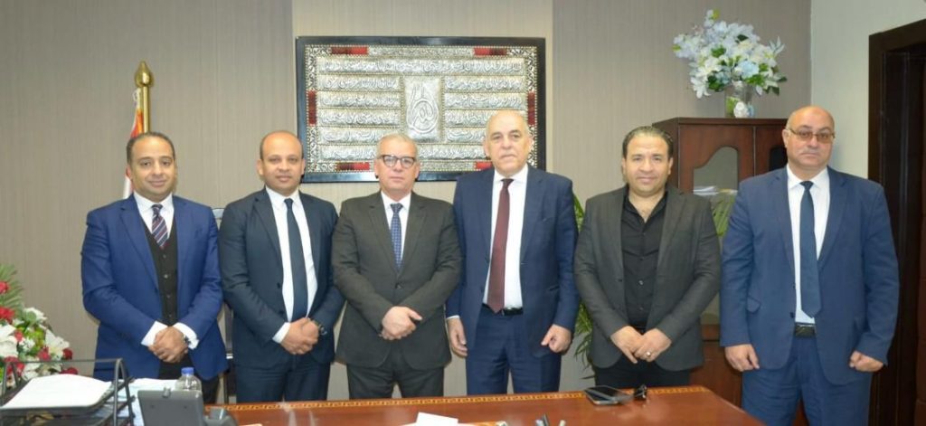 تخصيص قطعة أرض لنادي الصيد المصري لإقامة نادٍ رياضي اجتماعي متكامل بدار مصر – القرنفل ب 1 IMG 20251204 WA0008