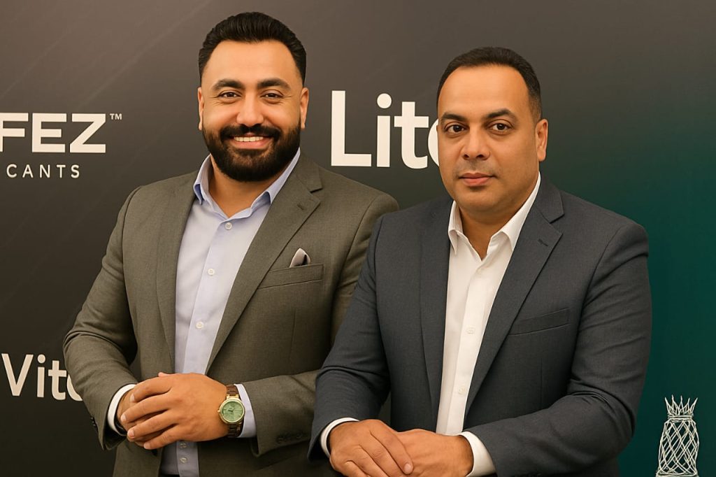 Expert Investment تكشف استراتيجيتها لإطلاق سلسلة معارض عقارية متخصصة تحت اسم EXPERT 2 IMG 20251208 WA0019