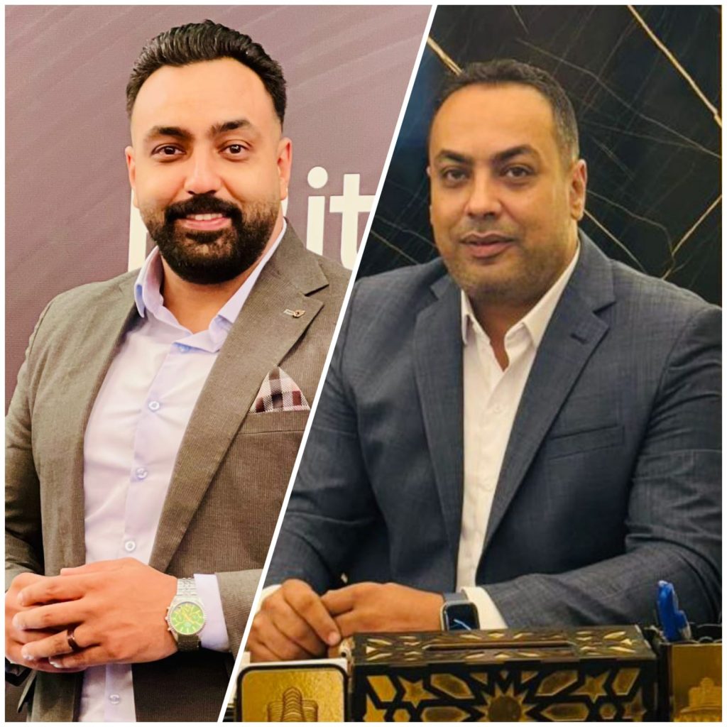 Expert Investment تكشف استراتيجيتها لإطلاق سلسلة معارض عقارية متخصصة تحت اسم EXPERT 1 IMG 20251208 WA0025