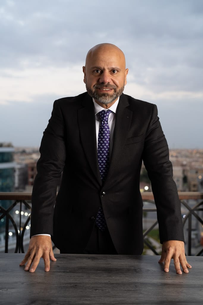 مجدي سعد رئيس مجلس إدارة شركة مجدي سعد للتطوير العقاري : مصر تمتلك فرصًا استثمارية واعدة بالقطاع الفندقي 1 IMG 20251209 WA0011