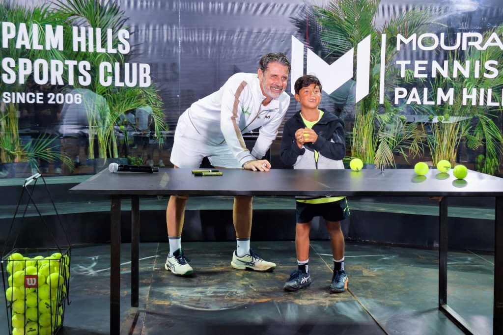 نادي بالم هيلز الرياضي يعلن افتتاح أكاديمية "موراتوغلو" العالمية للتنس لأول مرة في إفريقيا 3 IMG 20251209 WA0024
