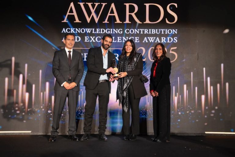 التعمير والإسكان العقارية (HDP) تحصل على جائزة “Rising Star” ضمن جوائز Invest-Gate ACE Awards 2025 IMG 20251211 WA0003