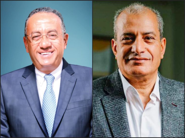 ريدكون تختتم 2025 بحجم أعمال 30 مليار جنيه وتدرس تنفيذ مشروع فندقي اداري IMG 20251211 WA0009