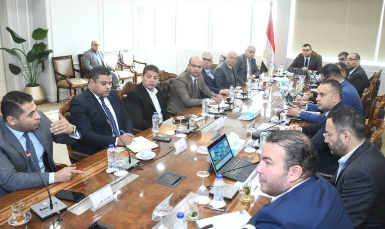 أخر مستجدات مشروعات مارينا ومدينة العلمين الجديدة IMG 20251211 WA0011