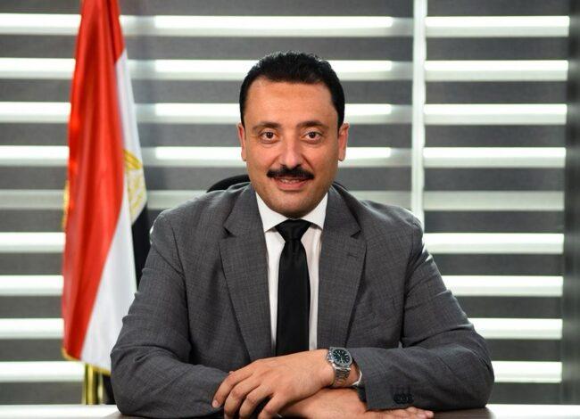 د. محمد رزق: قفزة الصادرات الزراعية تؤكد قوة الاقتصاد المصري وتحول منتجاتنا إلى «براند» عالمي IMG 20251215 WA0031