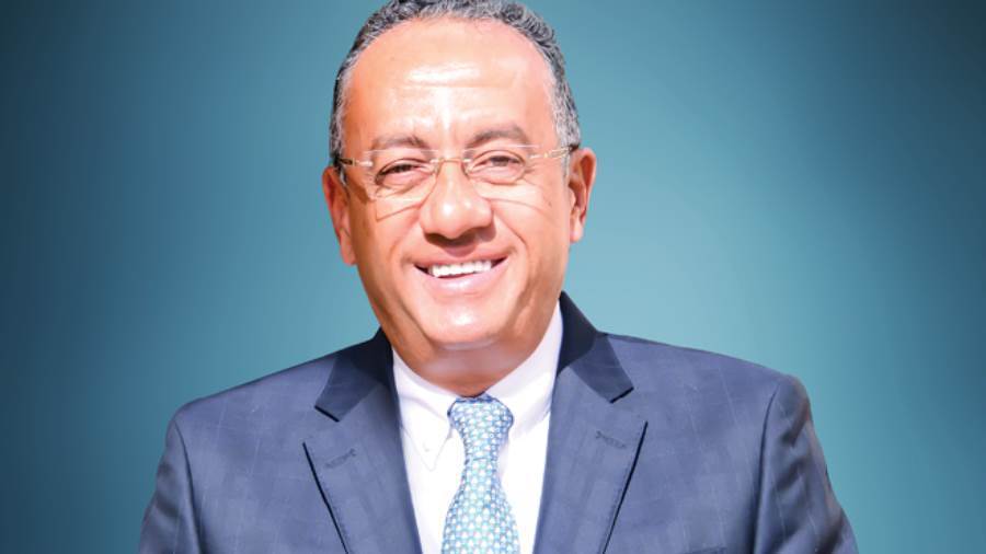 مجلس إدارة شركة ريدكون أسبانيا يوافق بالإجماع على رفع رأس المال الى 100 مليون جنيه مصري 1 IMG 20251225 WA0019