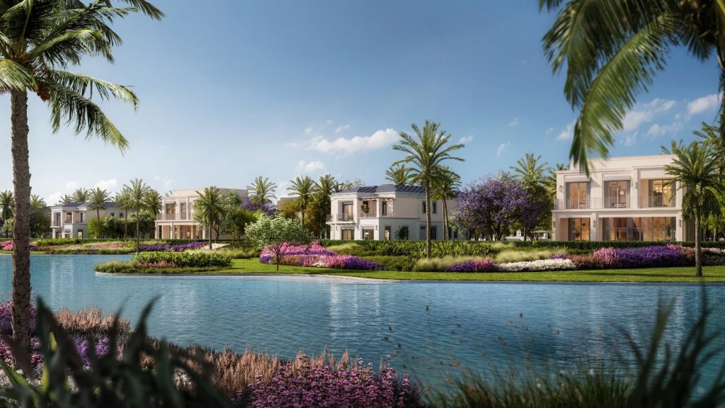 إعمار مصر" تُعزز محفظة وحداتها في شرق وغرب القاهرة بطروحات جديدة في"ميڤيدا جاردنز" و"بيل ڤي 2 IMG 20260112 WA0043