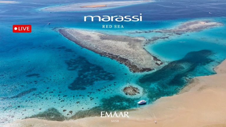 إعمار مصر تفتح باب الحجز في المرحلة الثانية من مراسي البحر الأحمر IMG 20260203 WA0001