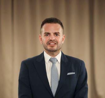 د. محمد راشد : التحليل التنبؤي اصبح أداة إدارة المخاطر الأولى لشركات التطوير العقاري الان. IMG 20260216 WA0002