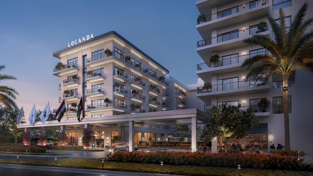 إعمار مصر تبدأ تسليم وحدات كايرو جيتوالحياة تنطلق داخل مجتمع متكامل في غرب القاهرة 1 IMG 20260216 WA0049