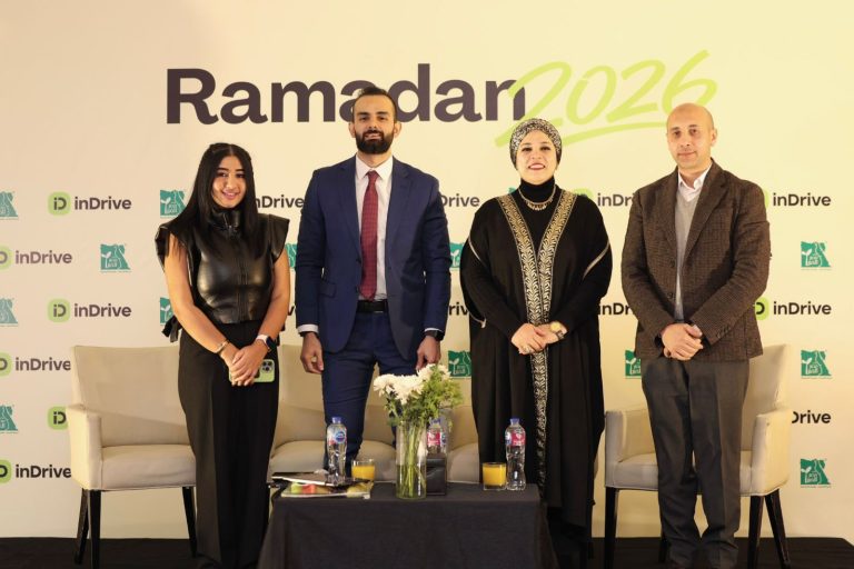 إندرايف تحول رحلاتها ومشاهدات اغنية رمضان “ وحوي يا وحوي” إلى تبرعات لتوفير 5,000 كرتونة بالتعاون مع مصر الخير IMG 20260224 WA0029