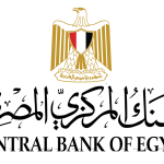 Central Bank of Egypt Logo