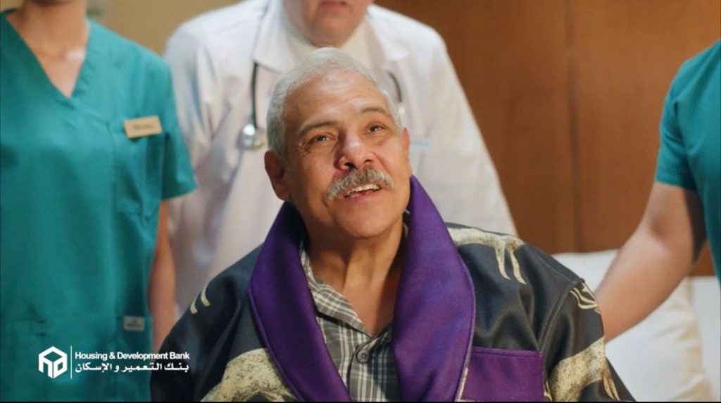 بنك التعمير والإسكان يتألق بحملة إعلانية مبتكرة خلال شهر رمضان 7 IMG 20260309 WA0007