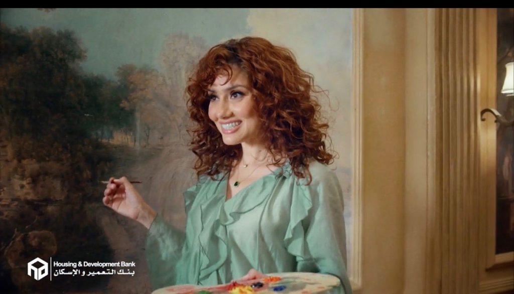 بنك التعمير والإسكان يتألق بحملة إعلانية مبتكرة خلال شهر رمضان 3 IMG 20260309 WA0010