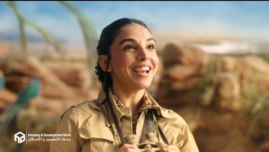 بنك التعمير والإسكان يتألق بحملة إعلانية مبتكرة خلال شهر رمضان 5 IMG 20260309 WA0016