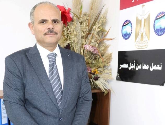 محمد الزعيم – أمين حزب مستقبل وطن: دعم حفظة القرآن واجب وطني لبناء جيل يحمل قيم الدين والأخلاق IMG 20260315 WA0000