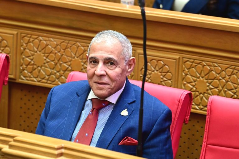 وكيل إسكان النواب يطالب بتكليف المحافظين لإنقاذ المدن الجديدة من التعديات IMG 20260325 WA0005