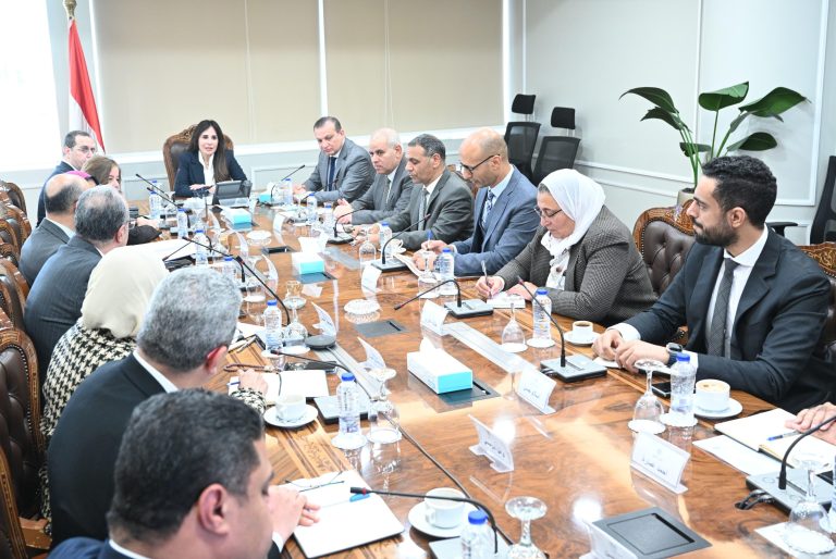 الإسكان تتحرك نحو “الإيجار ”: وحدات جديدة لتخفيف الأعباء وتوسيع مظلة الحماية الاجتماعية IMG 20260326 WA0005