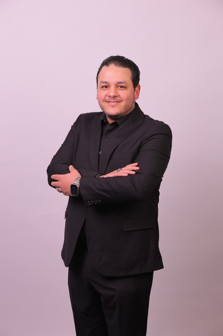 مشروع استثنائي يصنع تحولًا عمرانيًا «AFG» الفتح جروب تنطلق بقوة في مدينة العبور IMG 20260331 WA0000