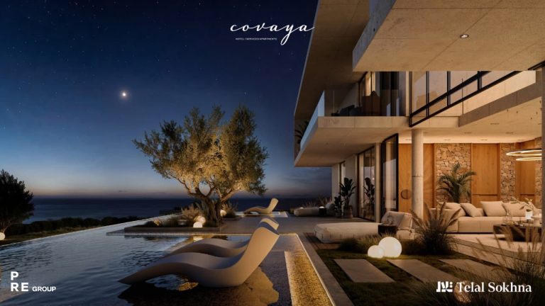 PRE Group تُبرم شراكات مع 8 علامات فندقية عالمية لتعزيز محفظتها الاستثمارية بـ 10,000 غرفة ووحدة فندقية IMG 20260405 WA0001