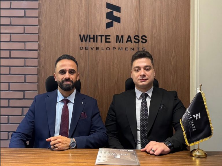 «وايت ماس للتطوير العقاري» تطلق مشروع “Royal Tower” بالمنصورة ضمن خطة توسعية قوية في 2026 لتعزيز استثماراتها IMG 20260406 WA0011