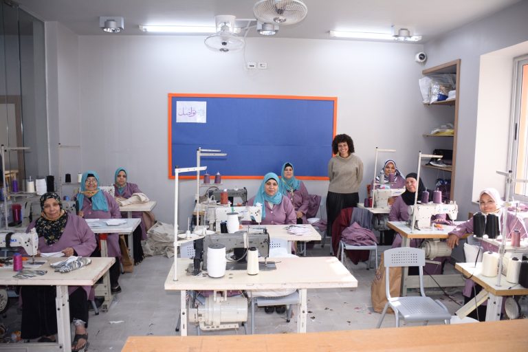 سوديك تعزز دورها المجتمعي عبر مبادرات تعليمية وتنموية تؤثر في أكثر من 11 ألف مستفيد سنويًا IMG 20260406 WA0012